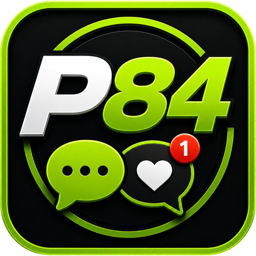 P84 Social